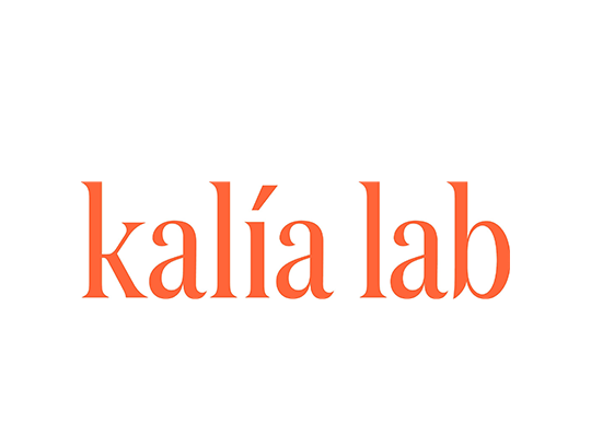 Kalia Lab Logo
