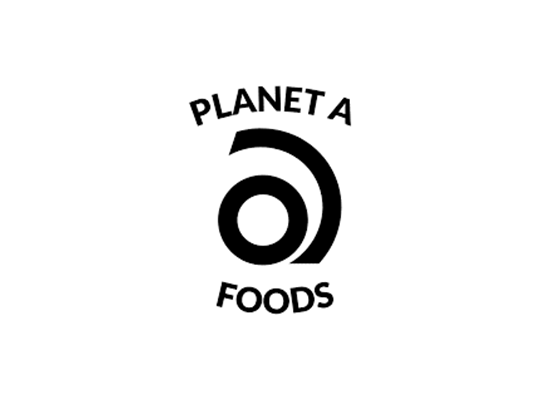 Planet A Foods Logo