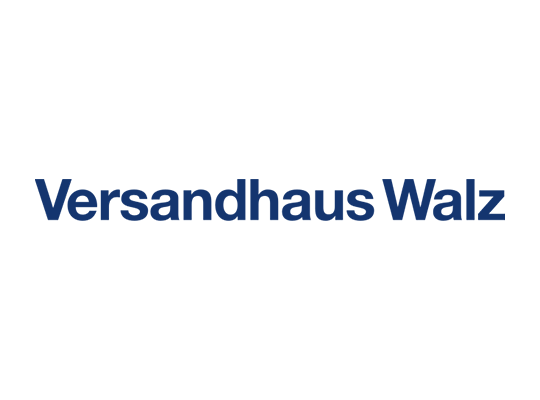 Versandhaus Walz Logo