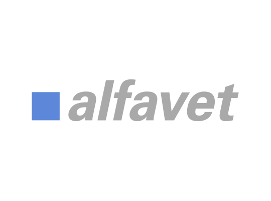 Alfavet Logo