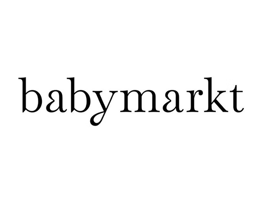 Babymarkt Logo
